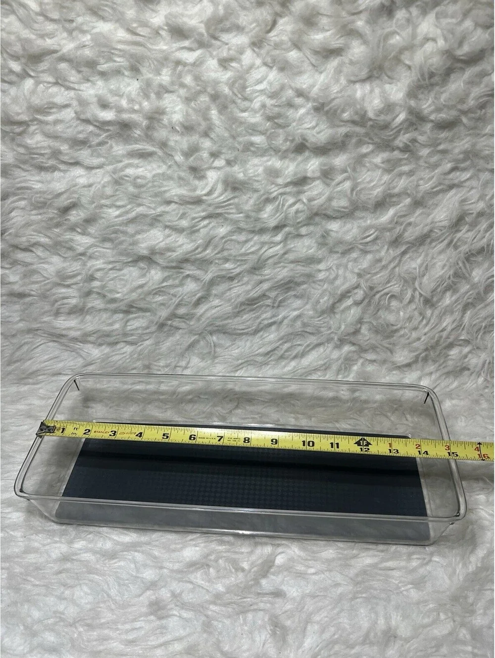Target inch by